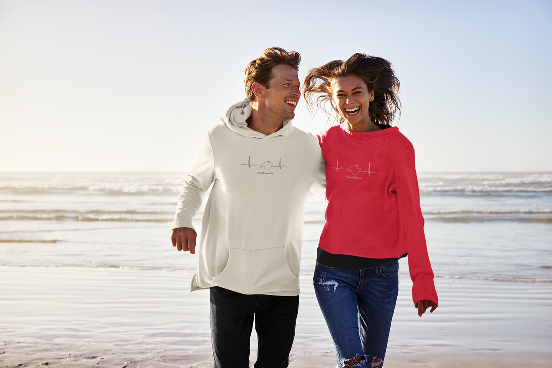 Valentinstag auf Mallorca: So feiert die Insel die Liebe!