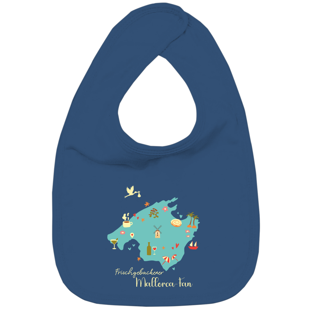 Lätzchen Frischgebacken