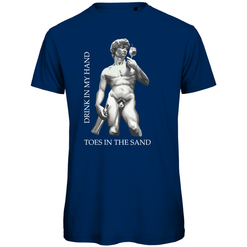 Salud! • Premium Bio T-Shirt • Chico