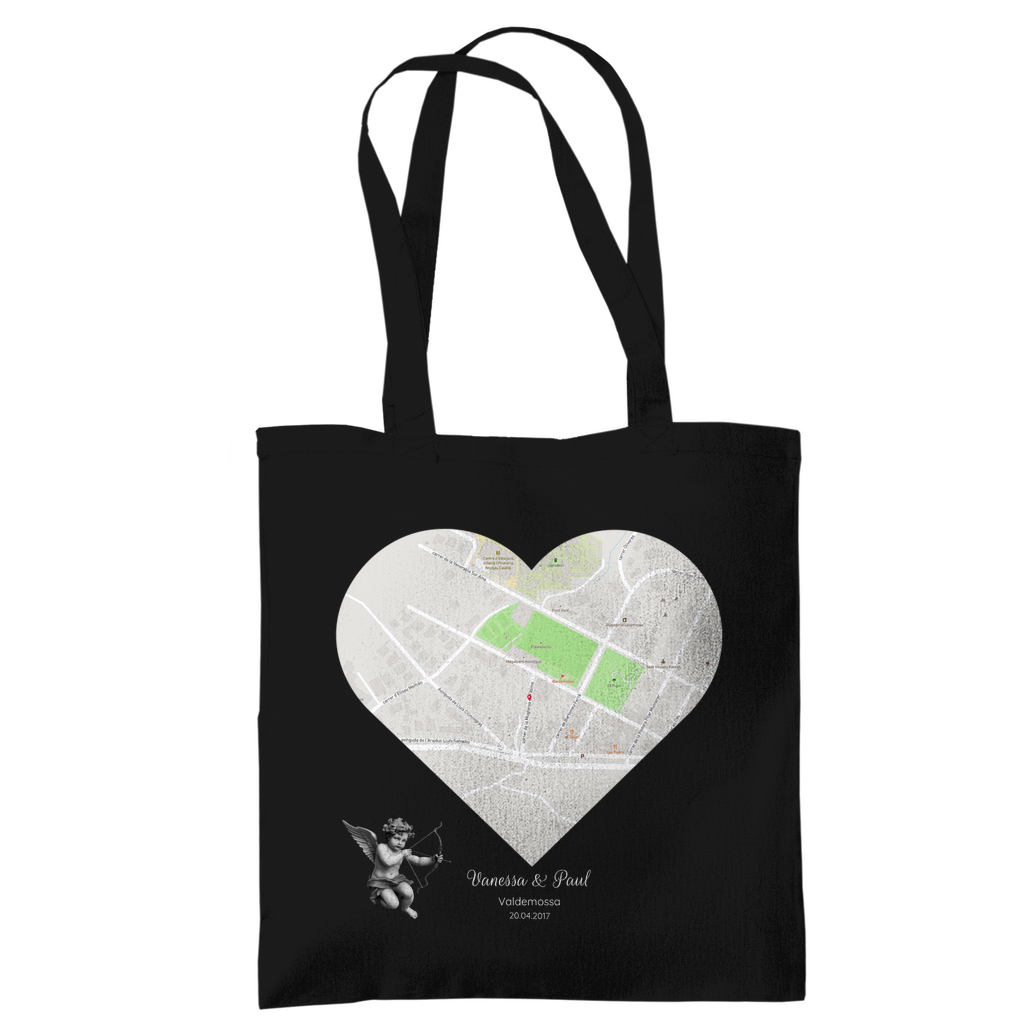 Mallorca Amor • Tragetasche