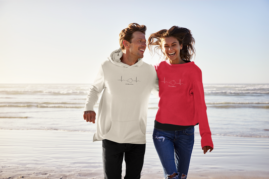 Valentinstag auf Mallorca: So feiert die Insel die Liebe!