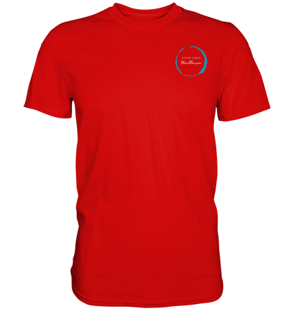 Good Times Mallorca • Premium Shirt • Chico
