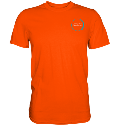 Good Times Mallorca • Premium Shirt • Chico